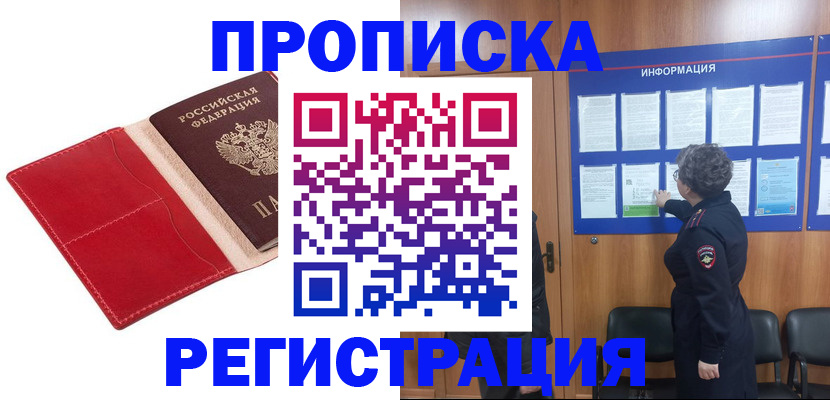 прописка в квартире в Стародубе